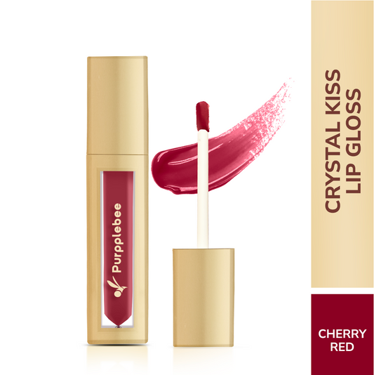 Crystal Kiss Lipgloss