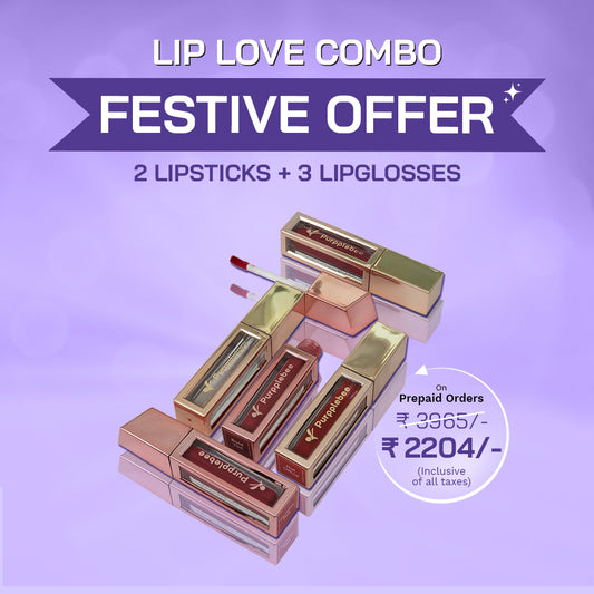 Lip Love Combo