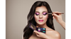 Perfect Eyes: The Power of Purpplebee’s Eye Makeup Collection
