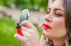 The Magic of Matte: All About Matte Majesty Liquid Lipstick