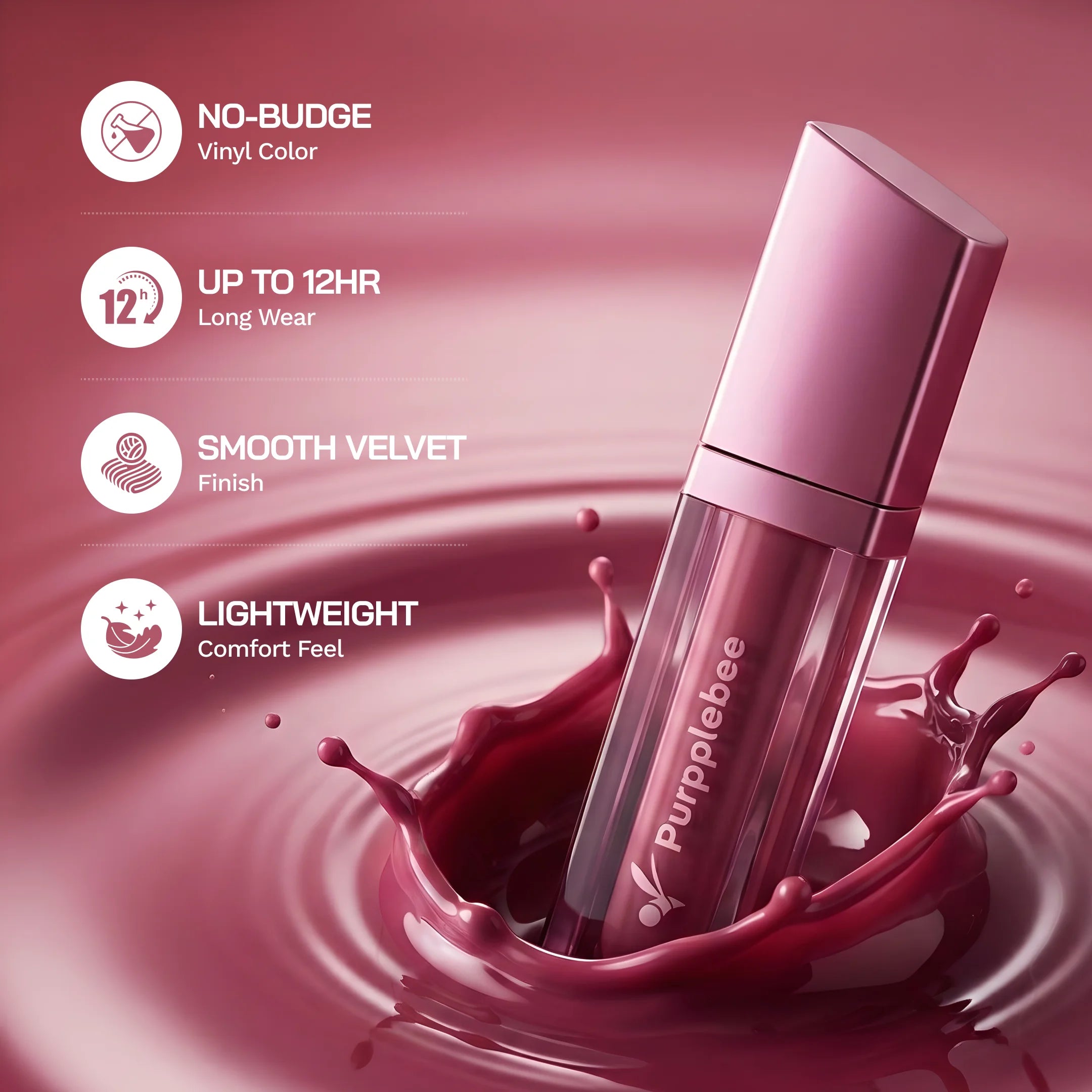 Matte Majesty Liquid Lipstick