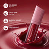 Matte Majesty Liquid Lipstick