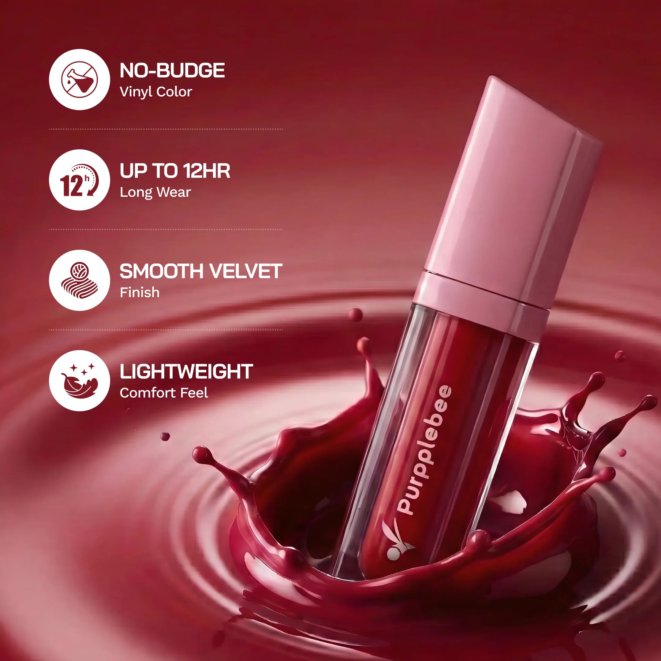 Matte Majesty Liquid Lipstick