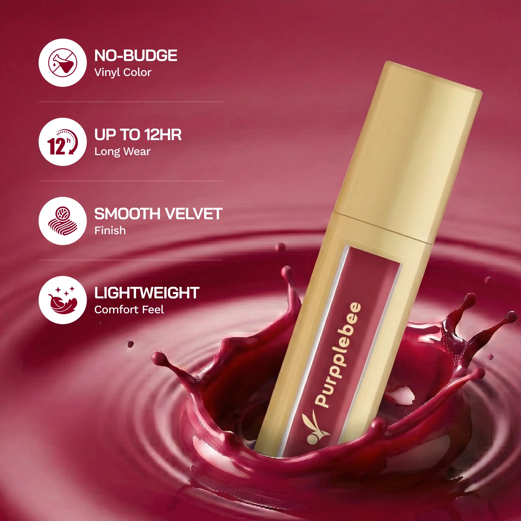 Crystal Kiss Lipgloss