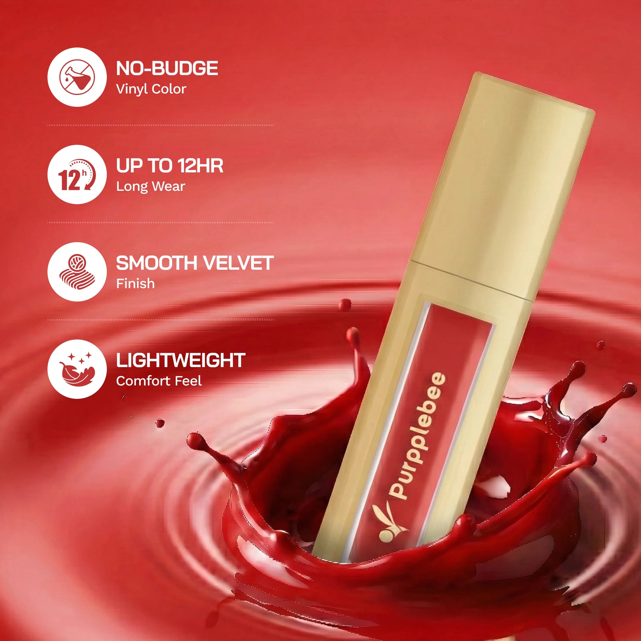 Crystal Kiss Lipgloss