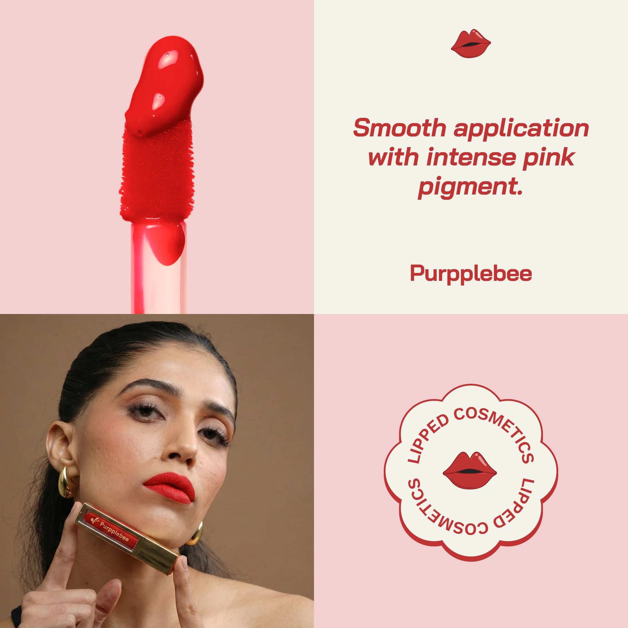 Crystal Kiss Lipgloss