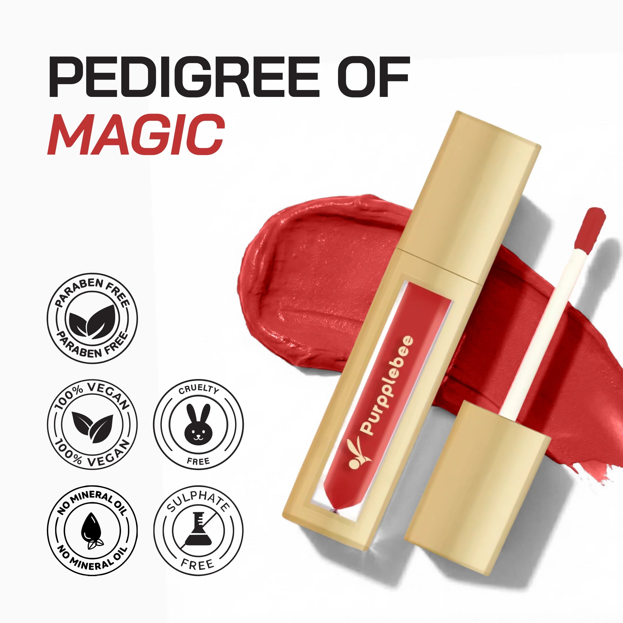 Crystal Kiss Lipgloss