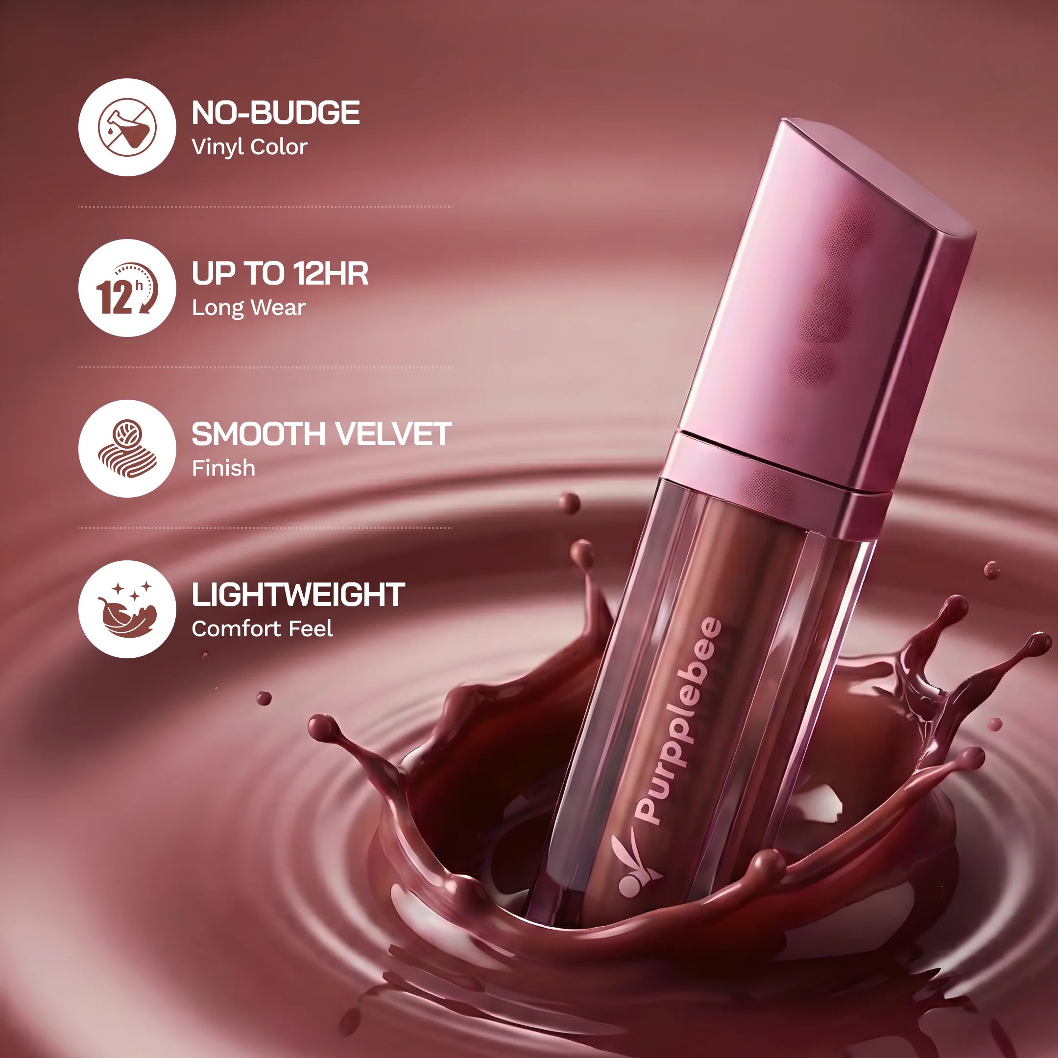 Matte Majesty Liquid Lipstick