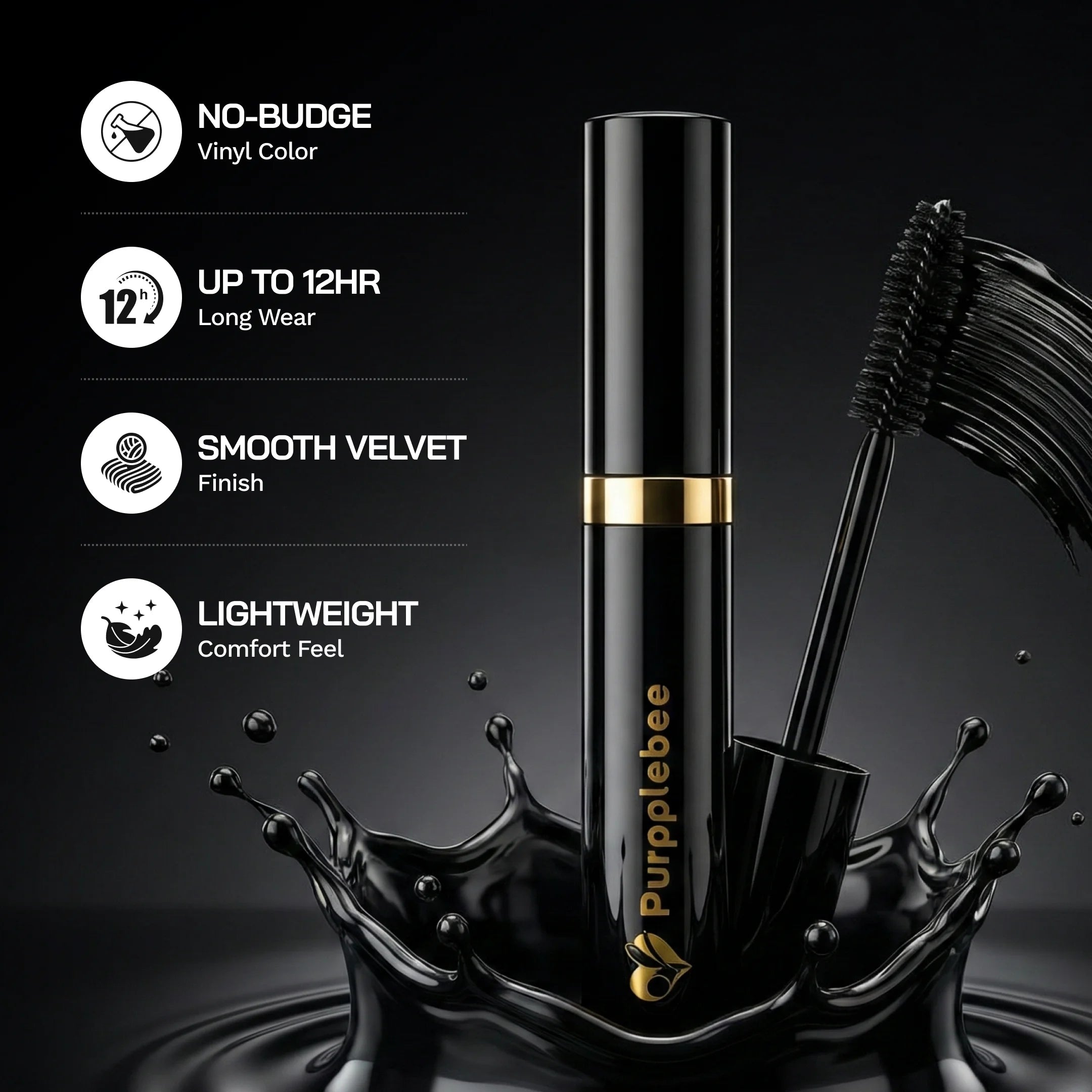 Curl Me Up Mascara