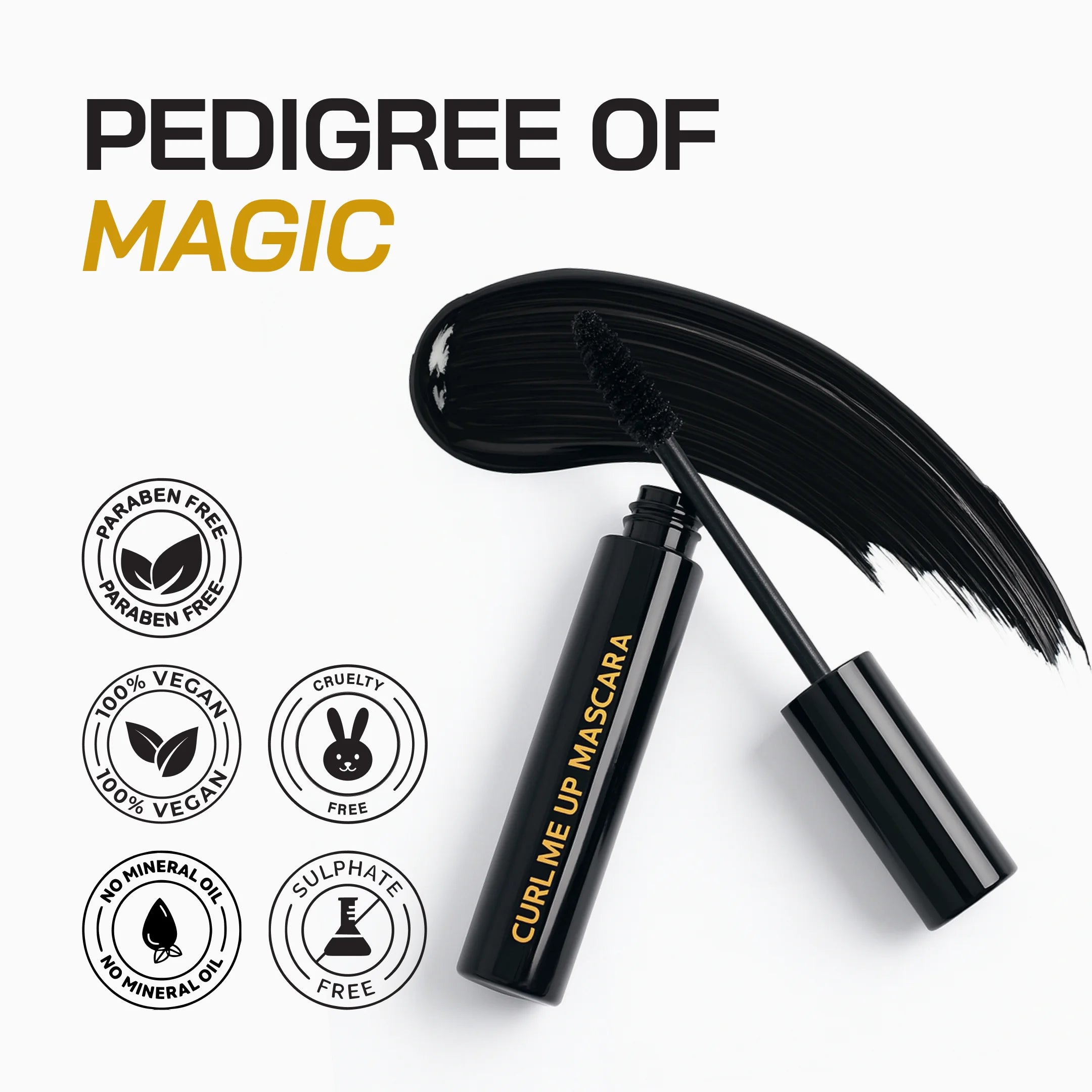 Curl Me Up Mascara