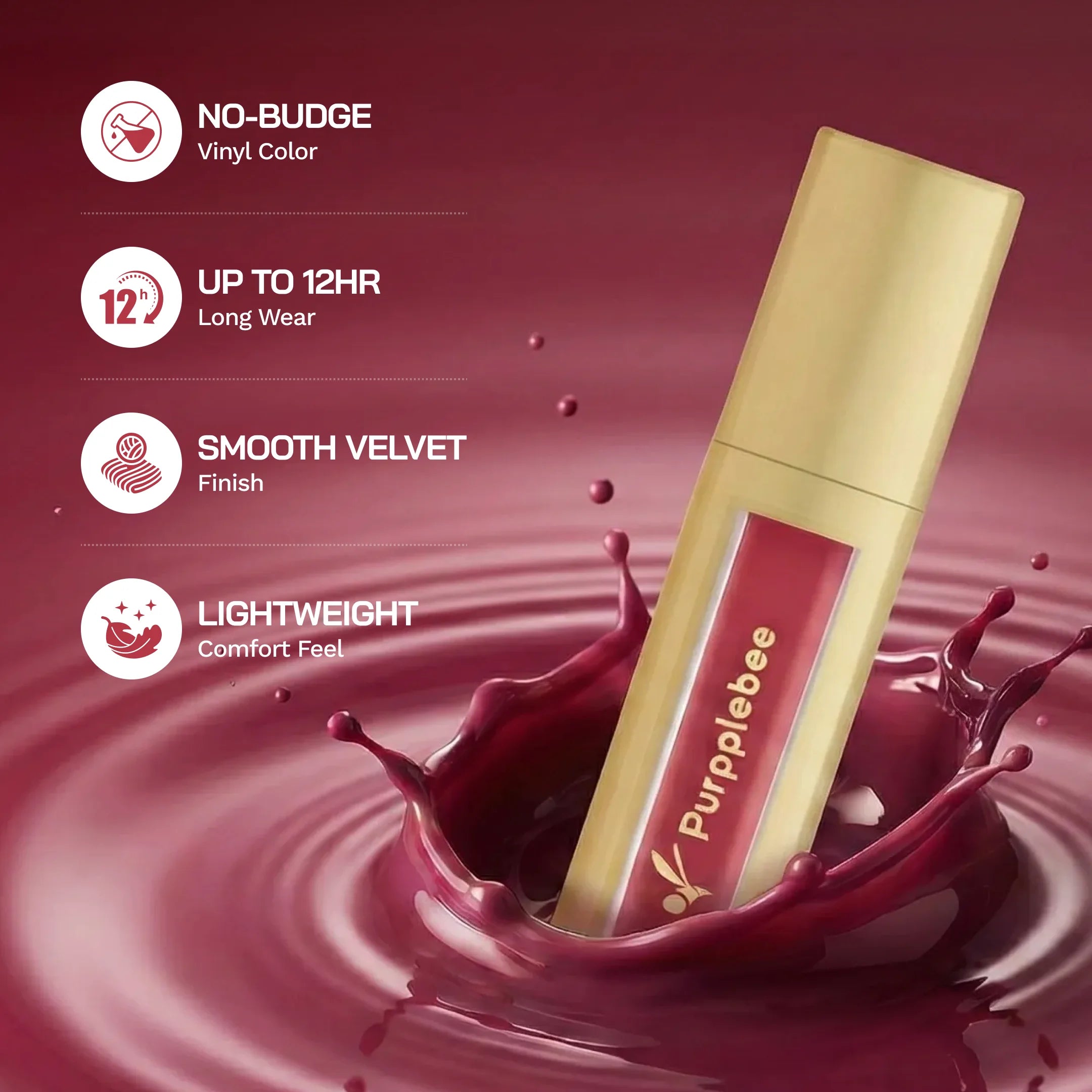 Crystal Kiss Lipgloss