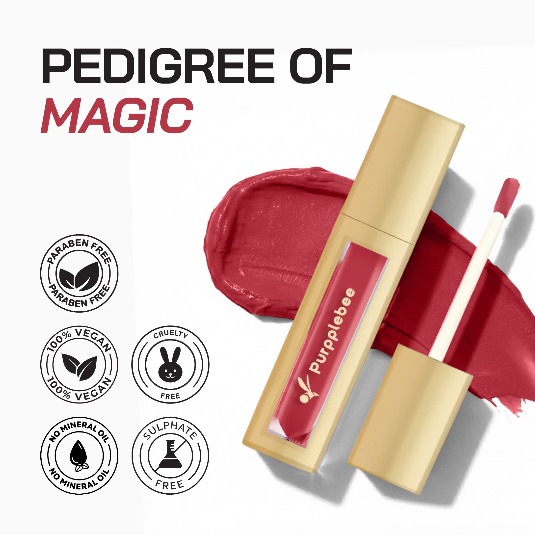 Crystal Kiss Lipgloss