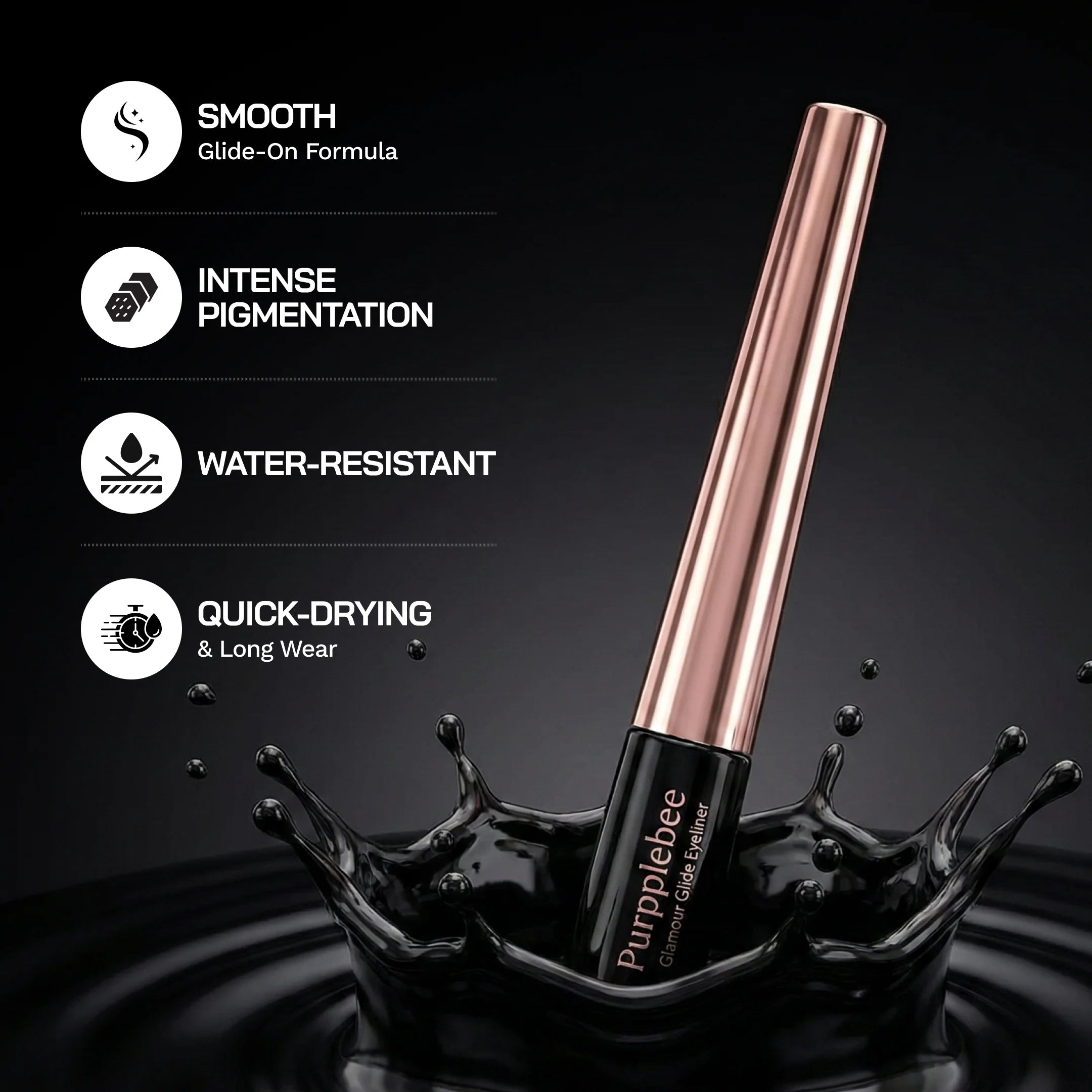 Glamour Glide Eyeliner