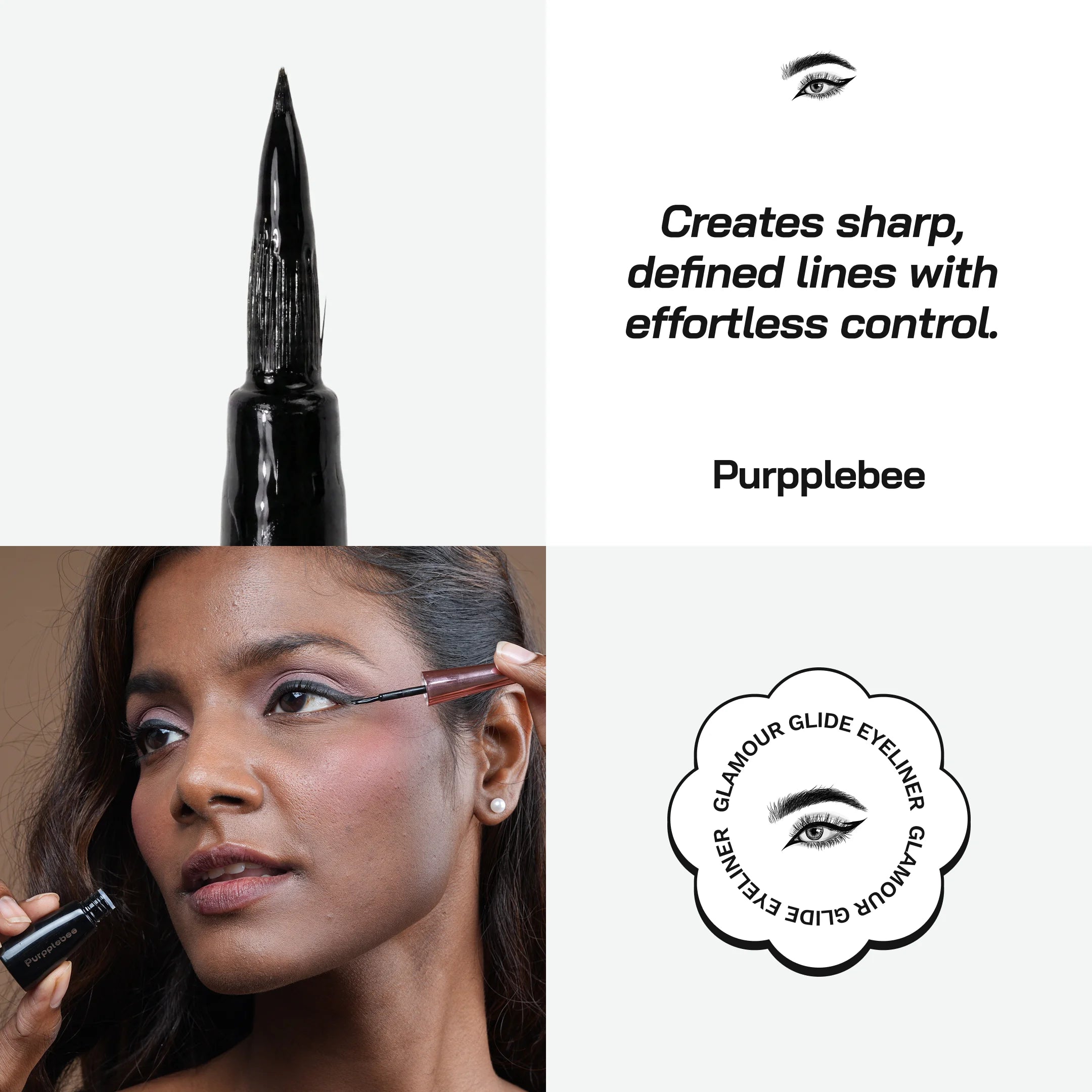 Glamour Glide Eyeliner