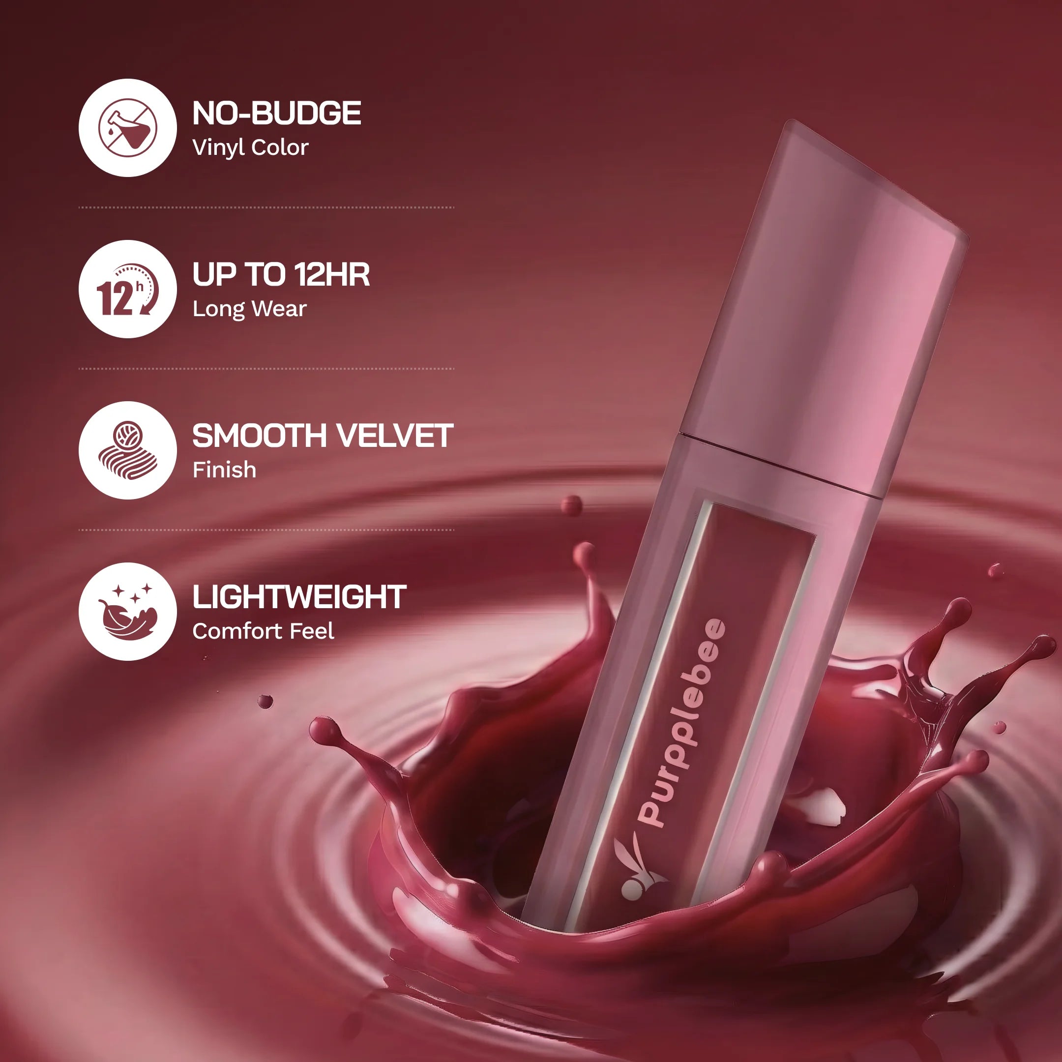 Matte Majesty Liquid Lipstick