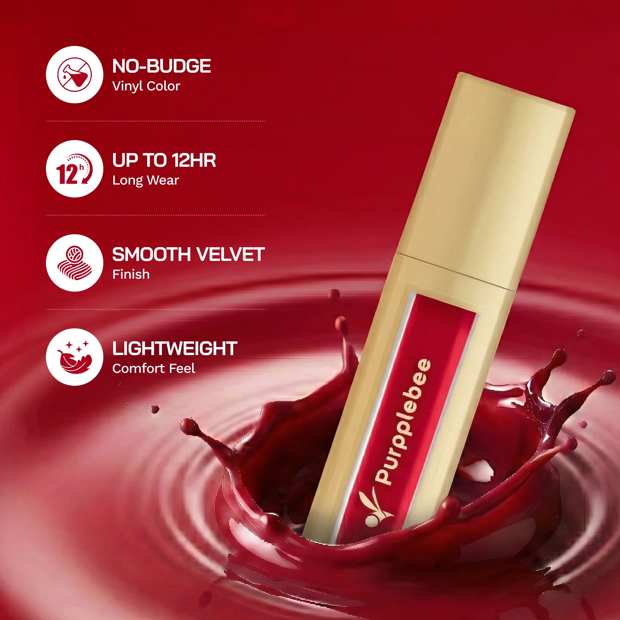 Crystal Kiss Lipgloss