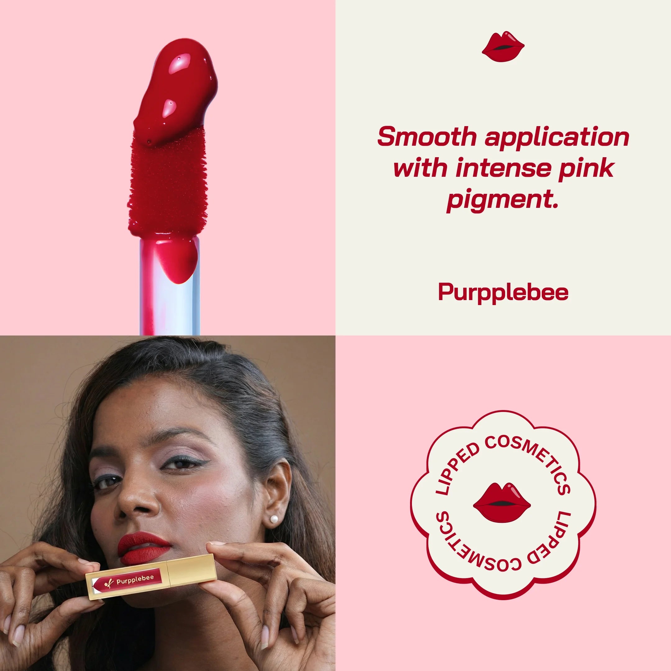 Crystal Kiss Lipgloss