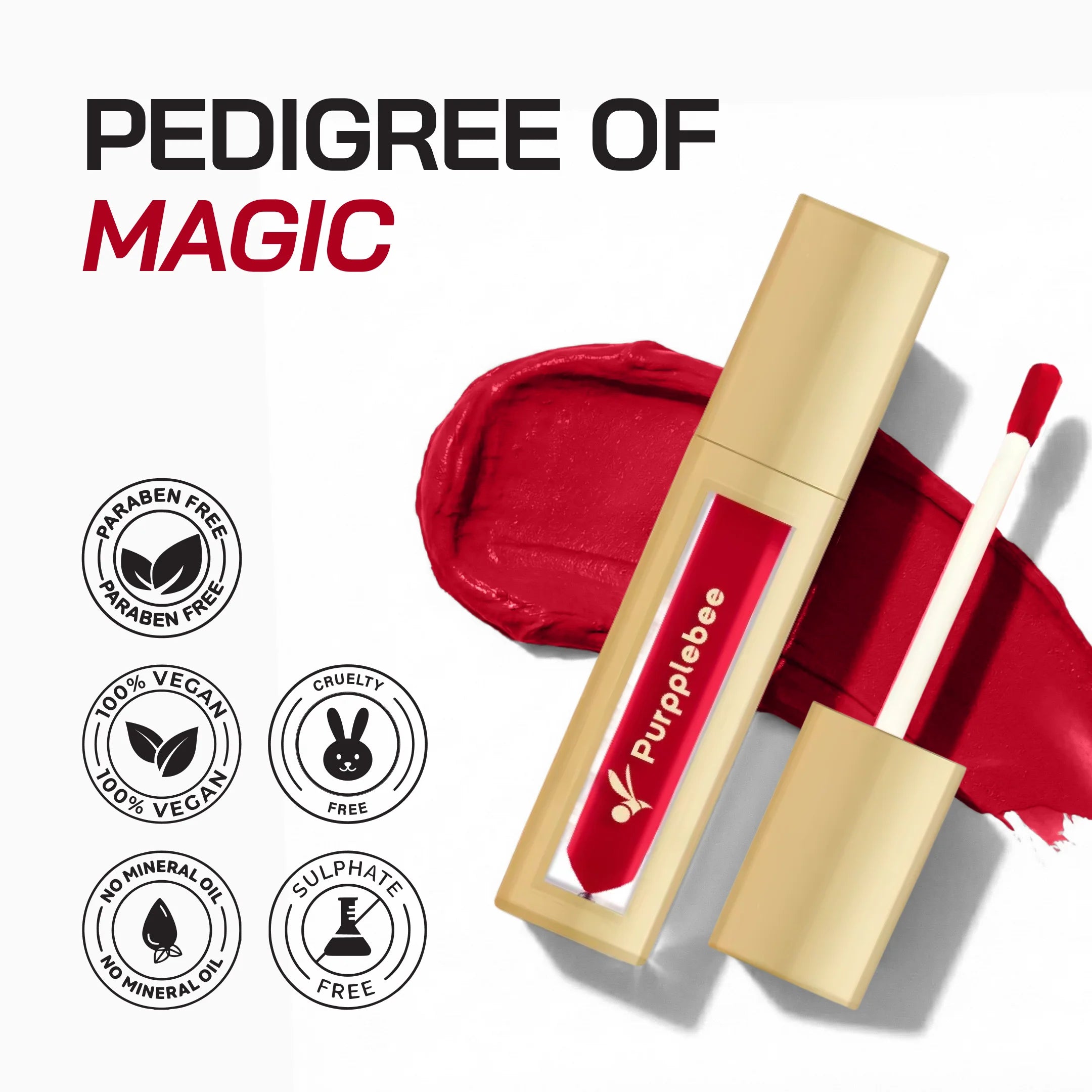 Crystal Kiss Lipgloss