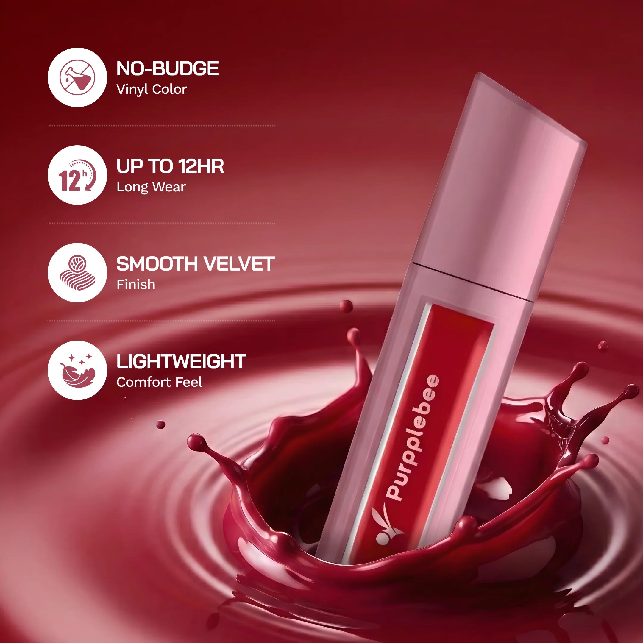 Matte Majesty Liquid Lipstick