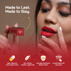 Matte Majesty Liquid Lipstick