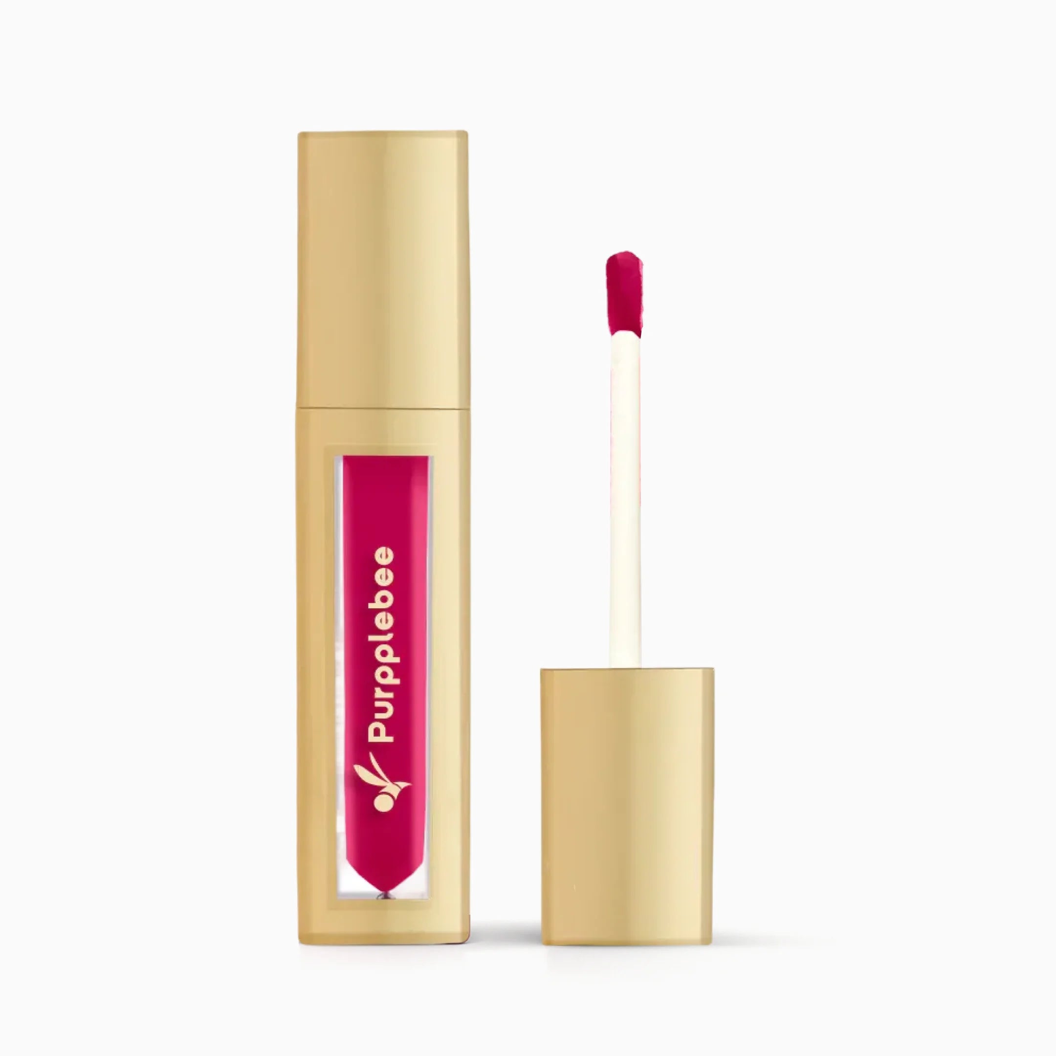 Crystal Kiss Lipgloss