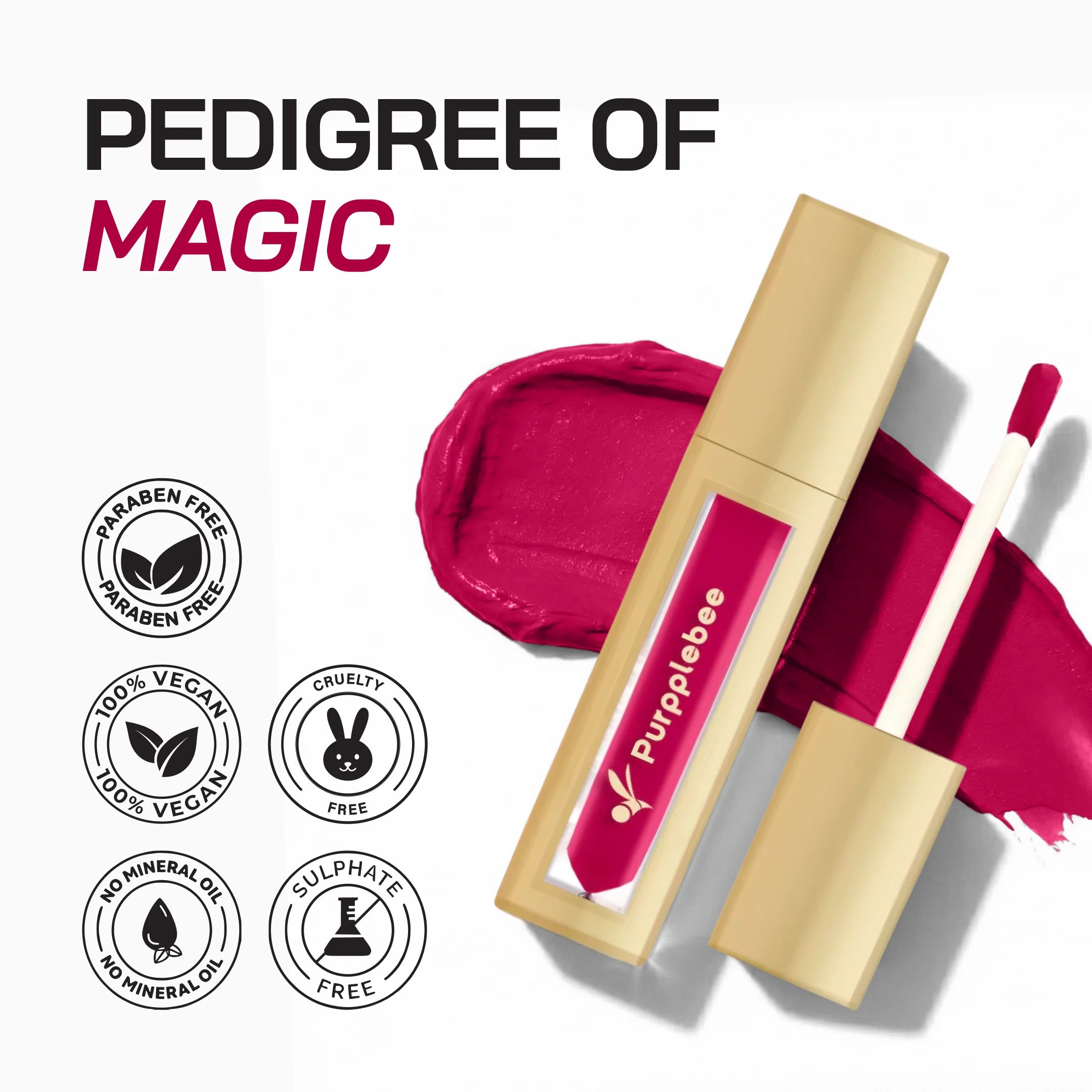 Crystal Kiss Lipgloss