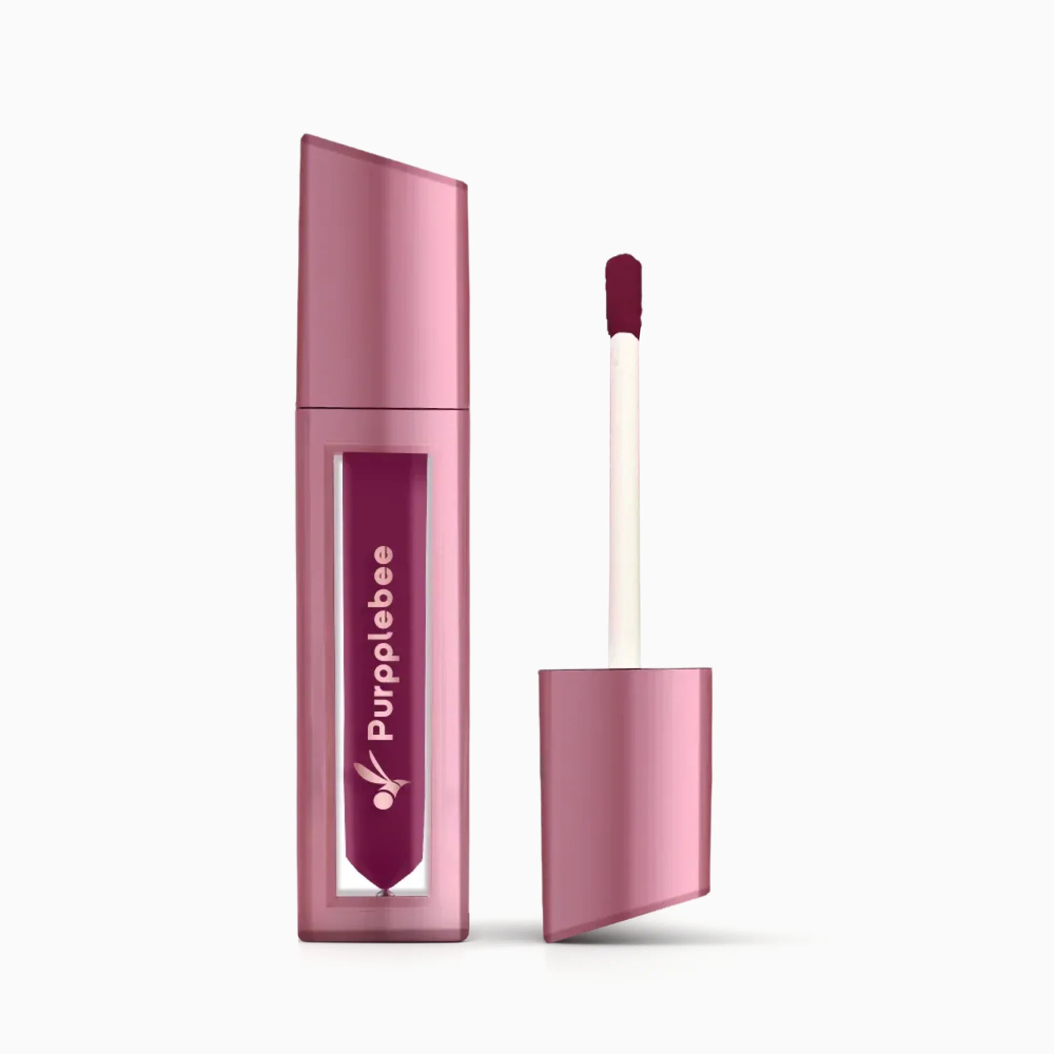 Matte Majesty Liquid Lipstick