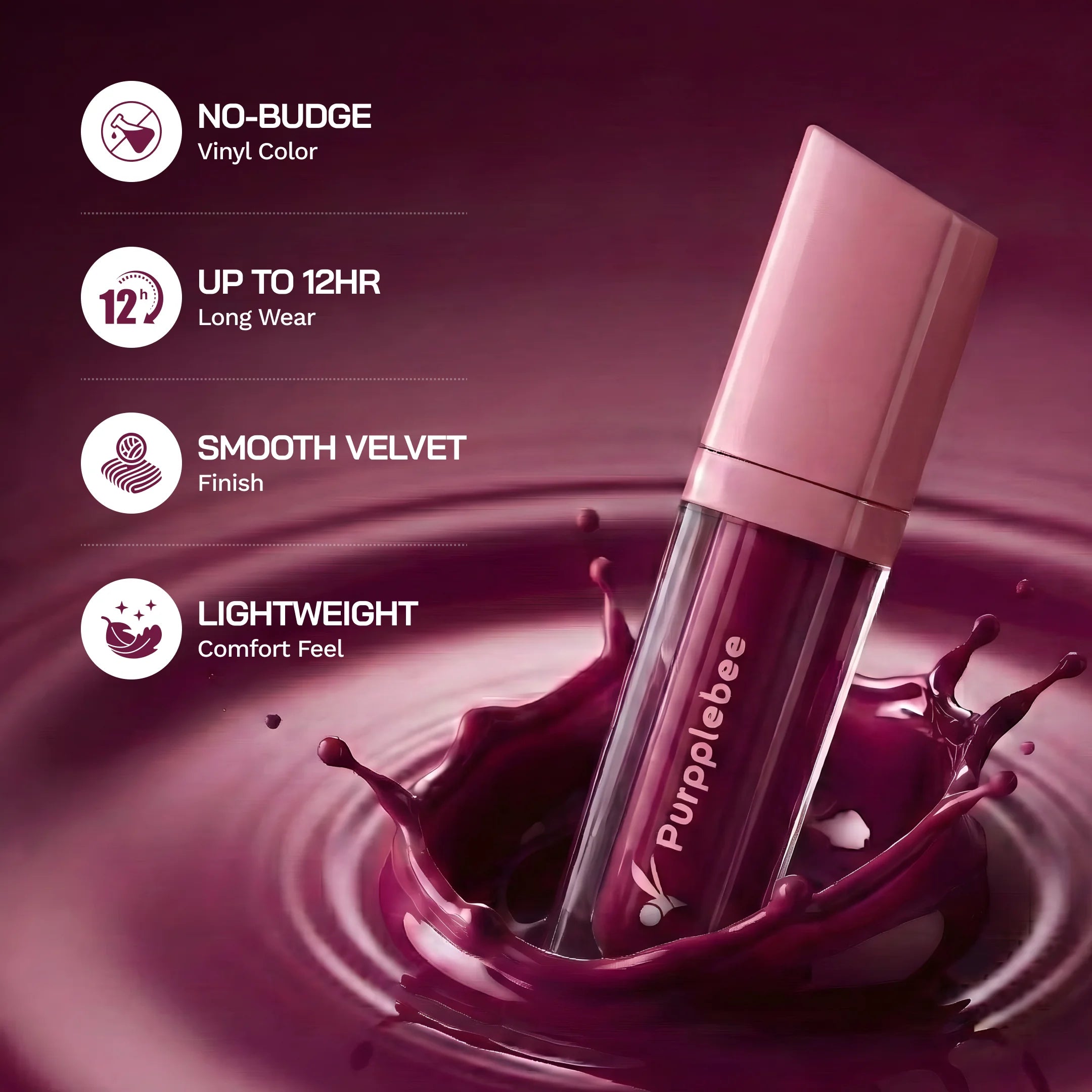 Matte Majesty Liquid Lipstick