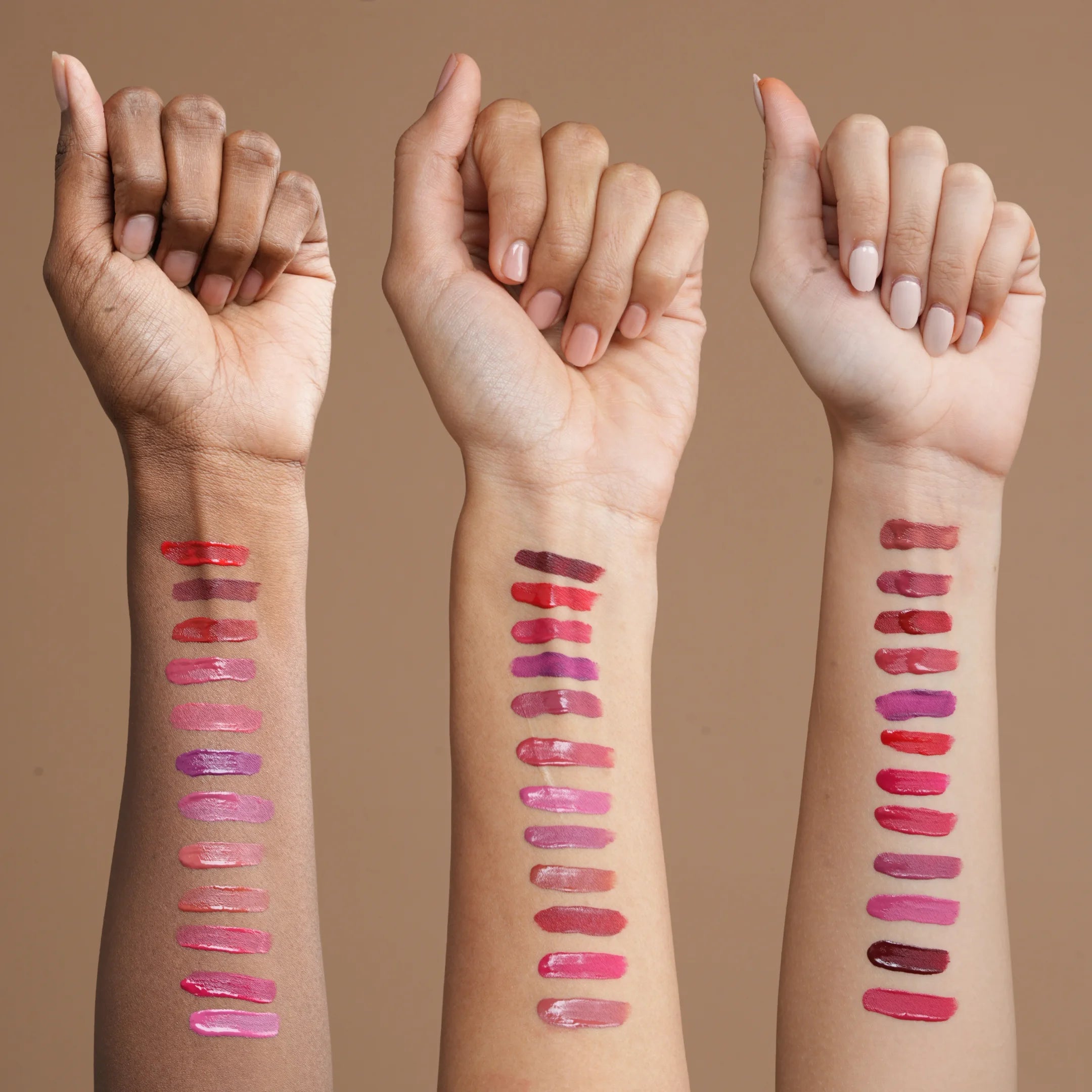 Crystal Kiss Lipgloss