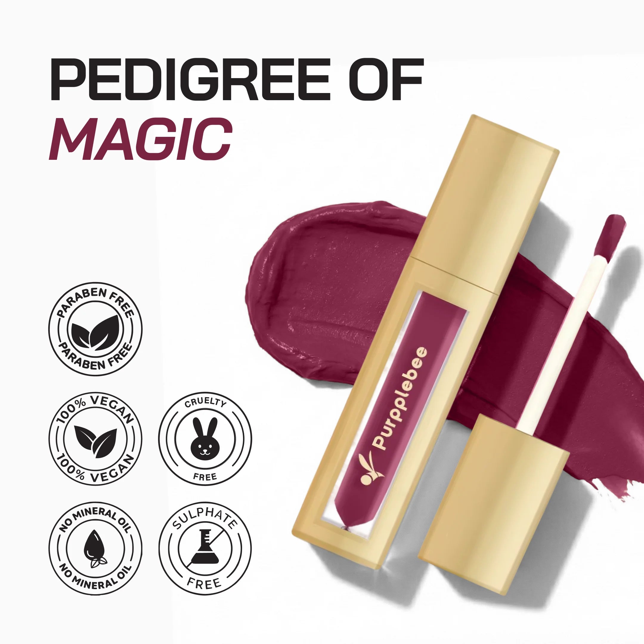 Crystal Kiss Lipgloss