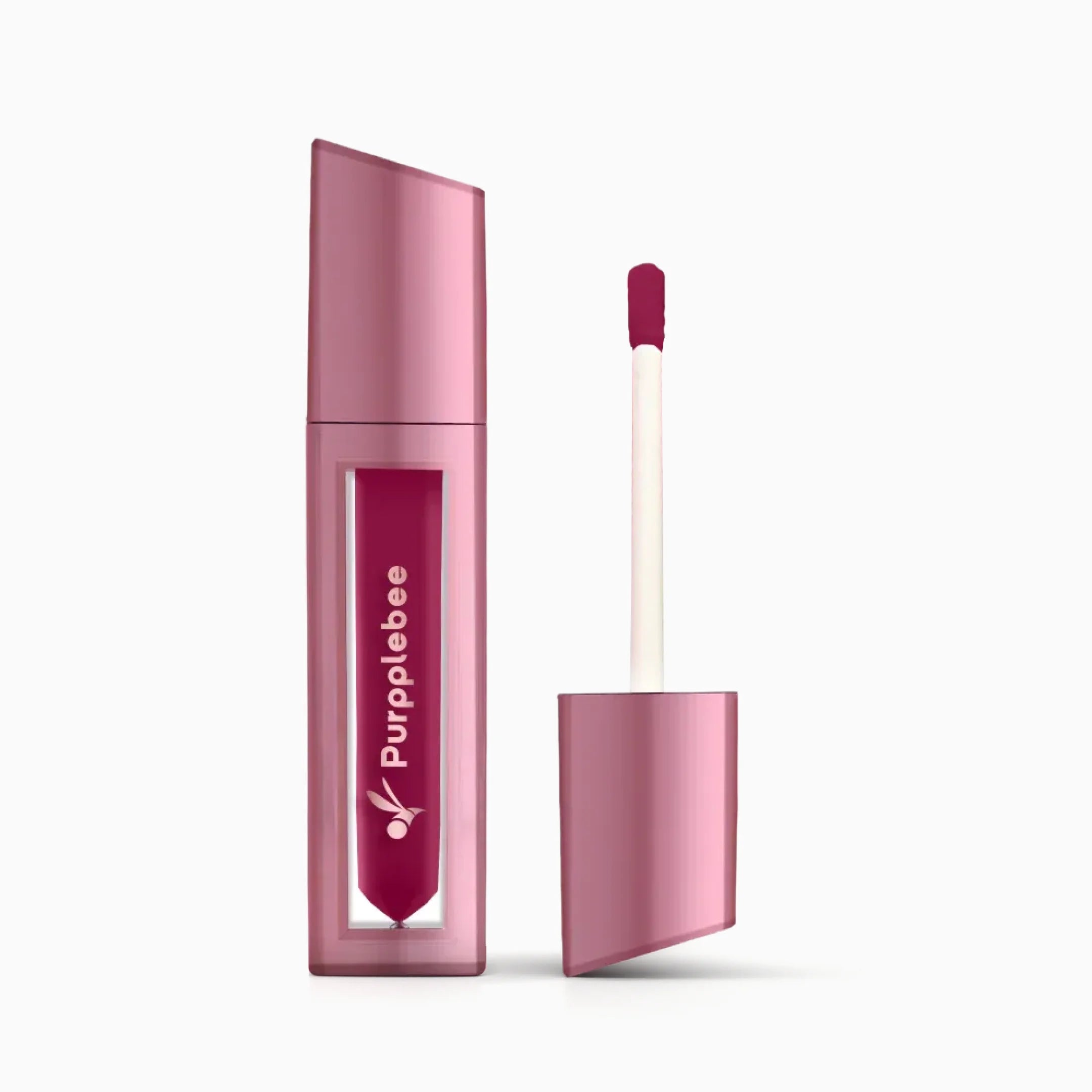 Matte Majesty Liquid Lipstick