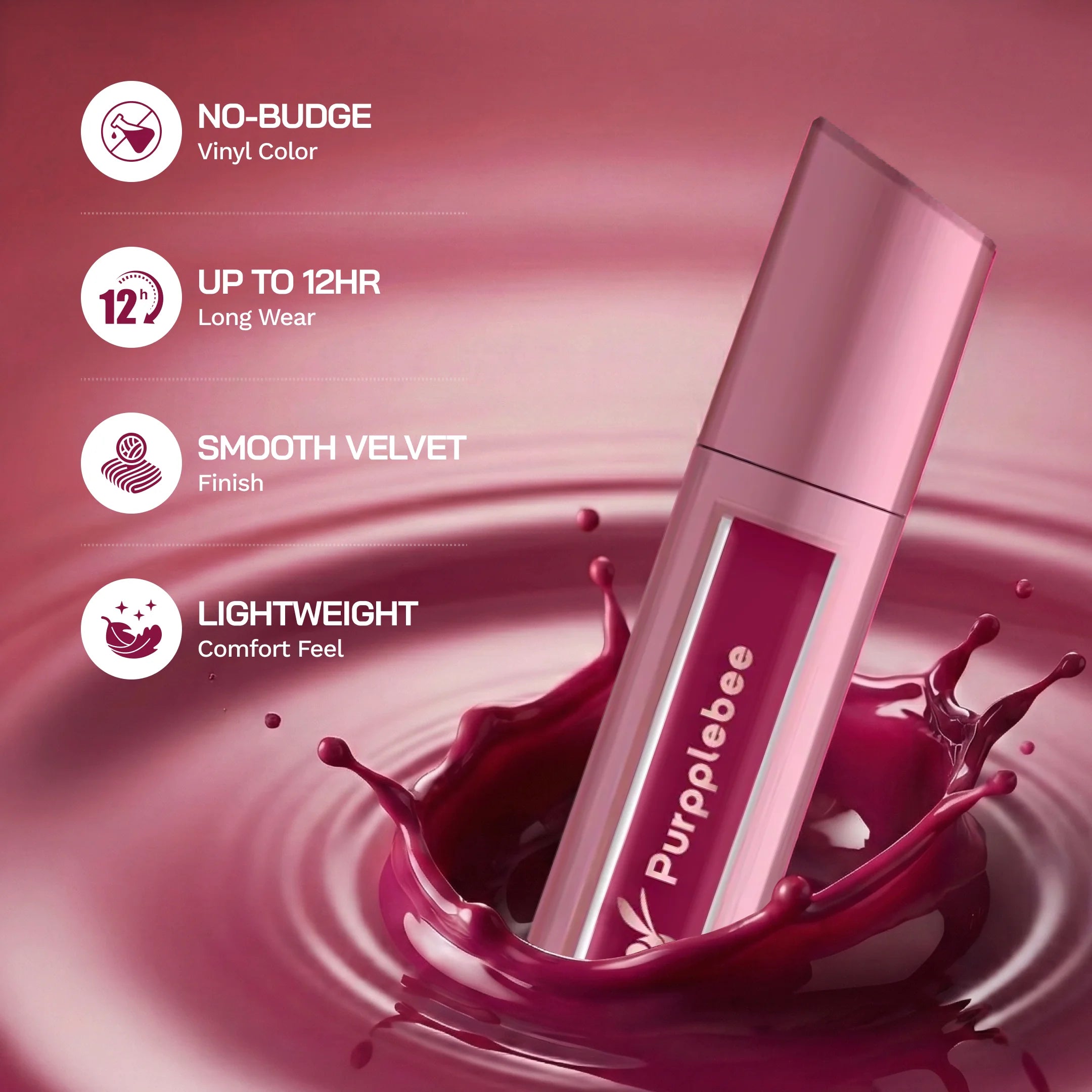 Matte Majesty Liquid Lipstick