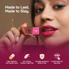 Matte Majesty Liquid Lipstick