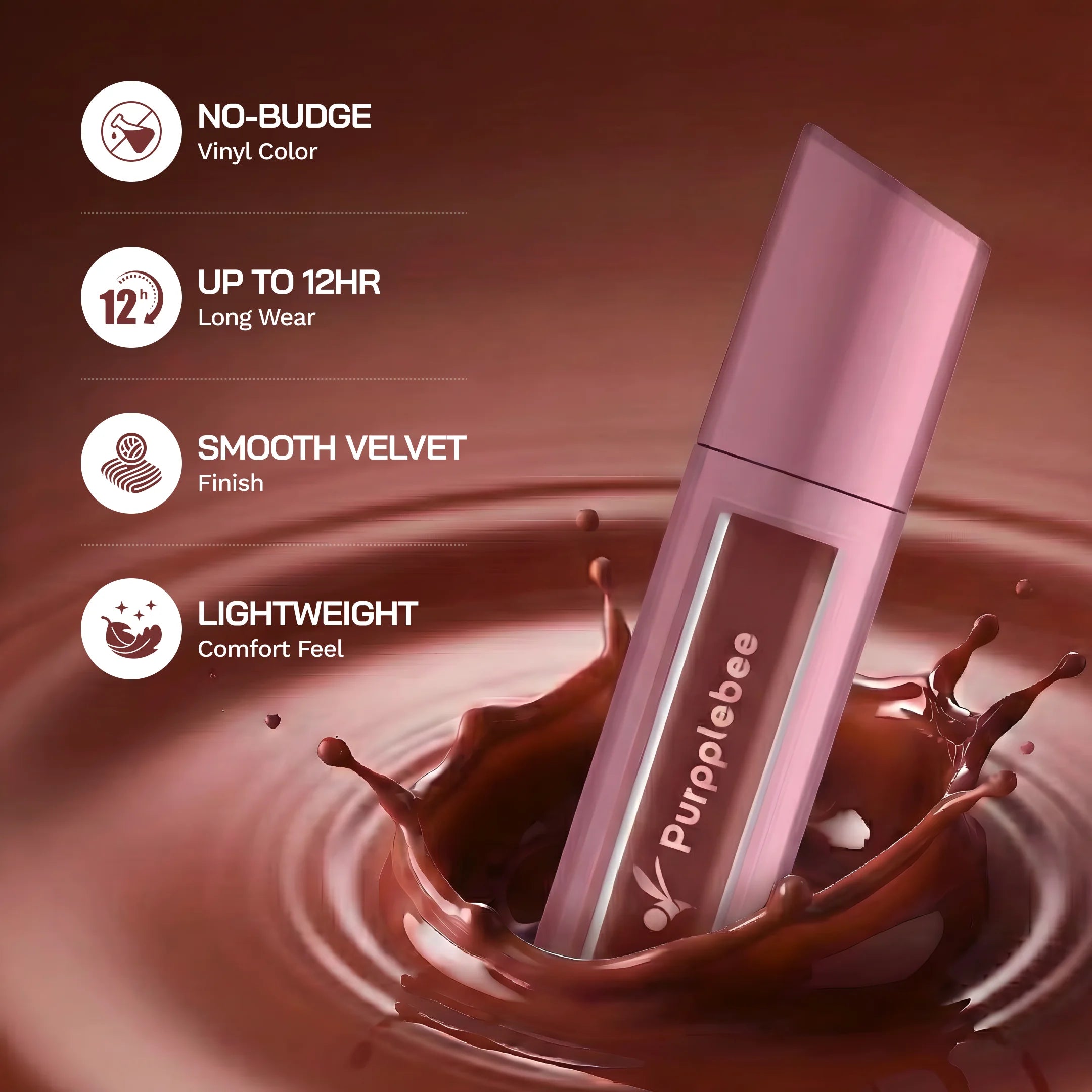 Matte Majesty Liquid Lipstick