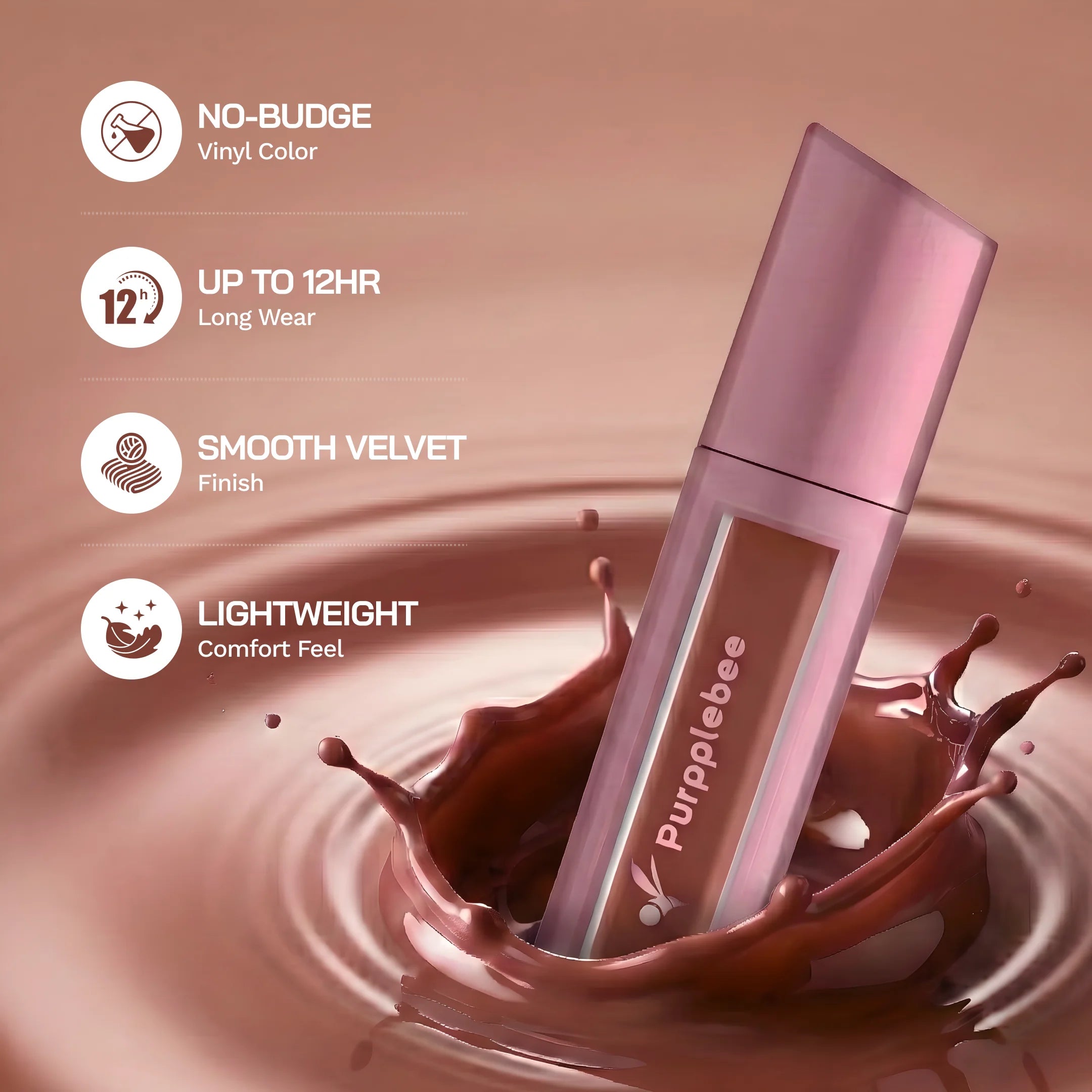 Matte Majesty Liquid Lipstick