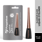 Purpplebee Smudge-Free Eyeliner for Long Lasting Eye Makeup
