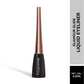 Purpplebee Quick-Dry Eyeliner with Fine Tip for Perfect Winged Eyes