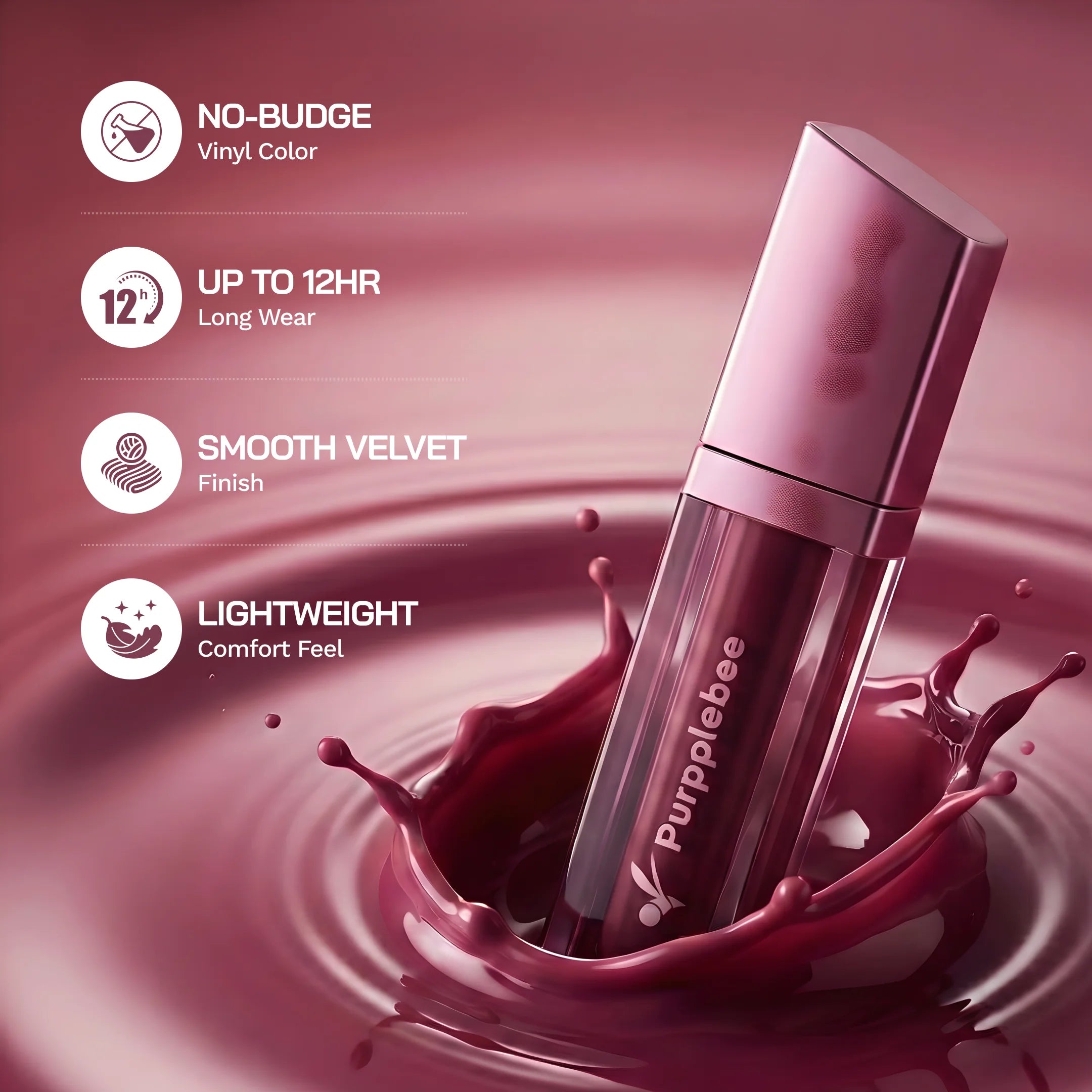 Matte Majesty Liquid Lipstick