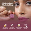 Matte Majesty Liquid Lipstick