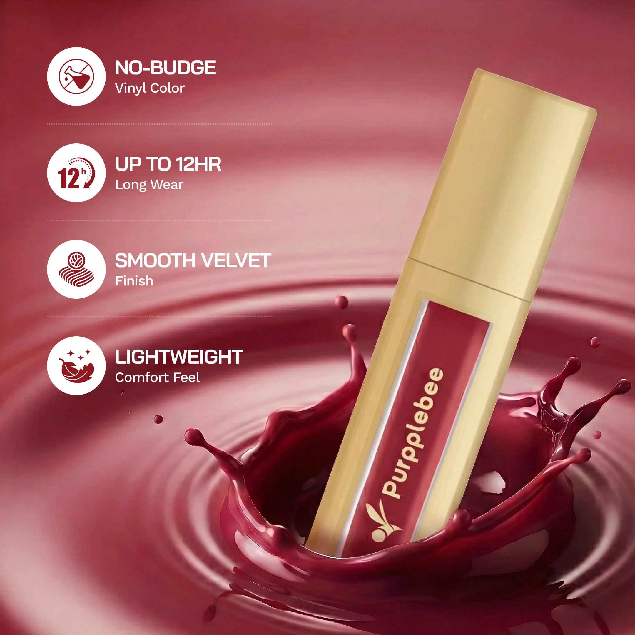 Crystal Kiss Lipgloss