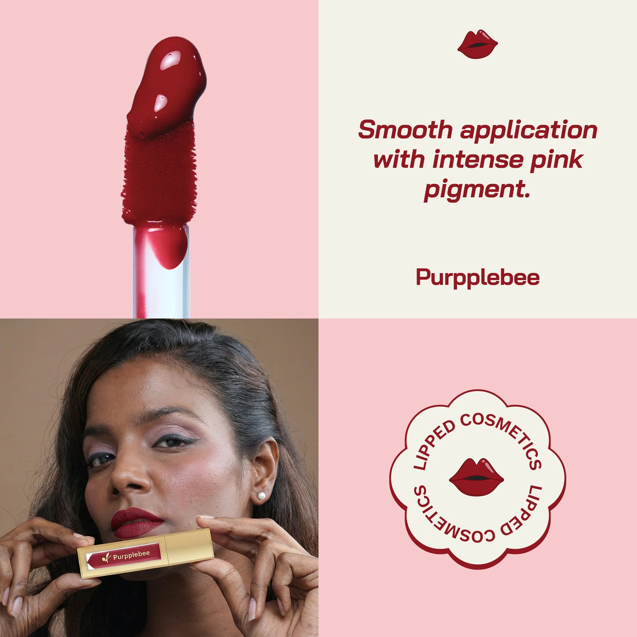 Crystal Kiss Lipgloss