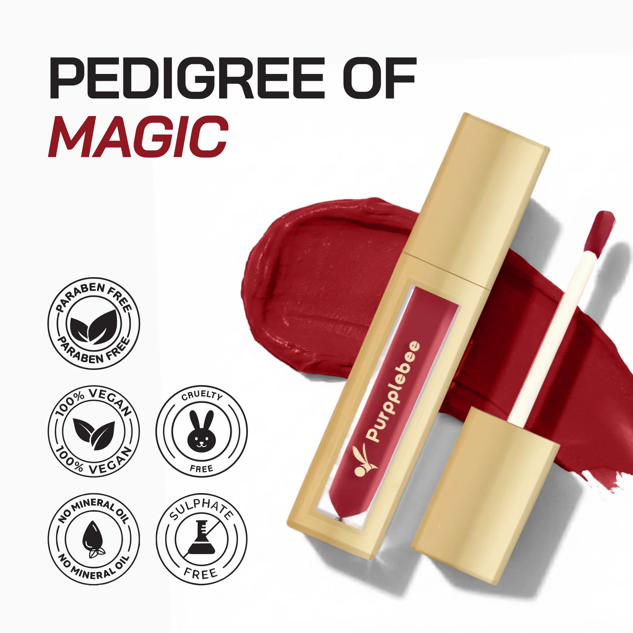 Crystal Kiss Lipgloss