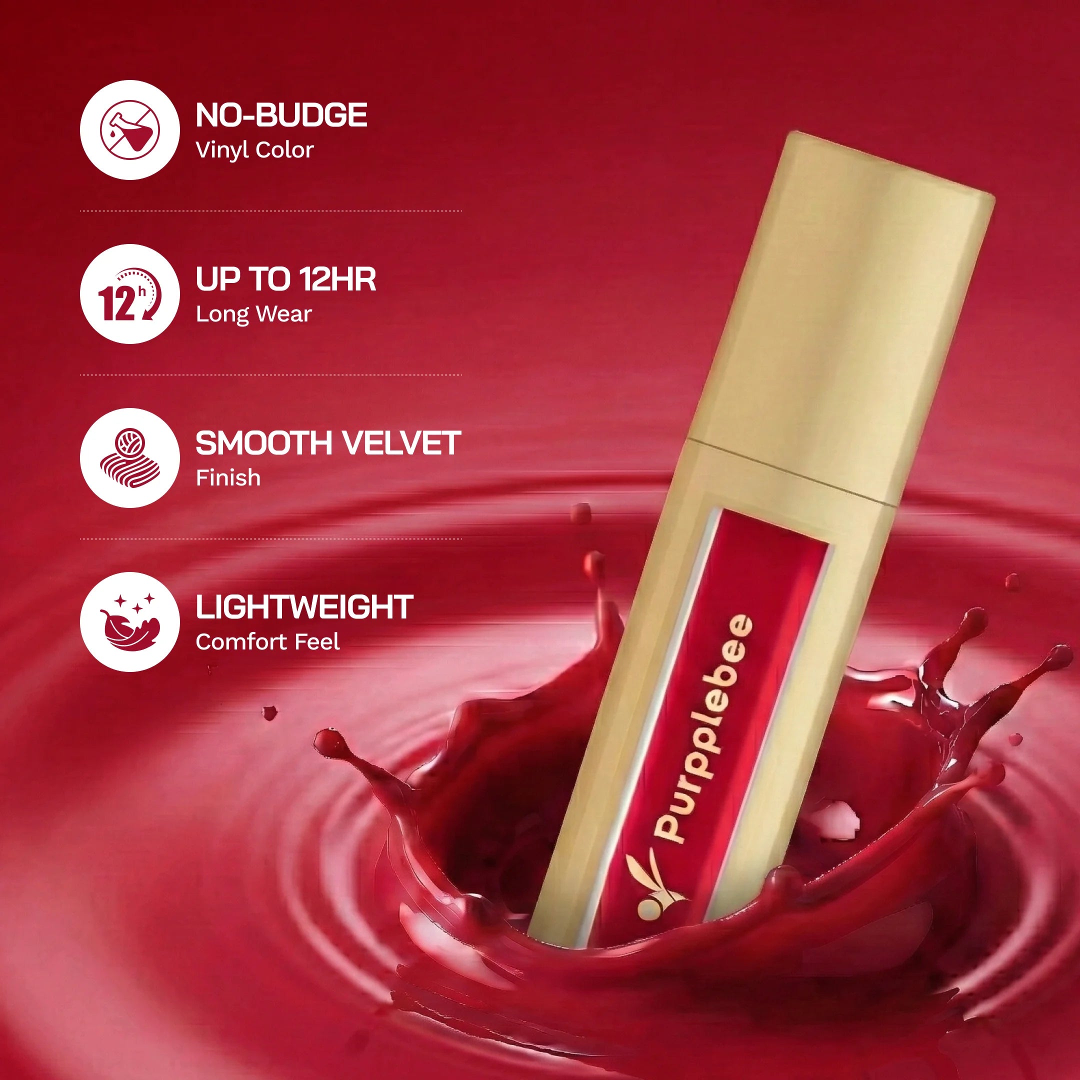 Crystal Kiss Lipgloss