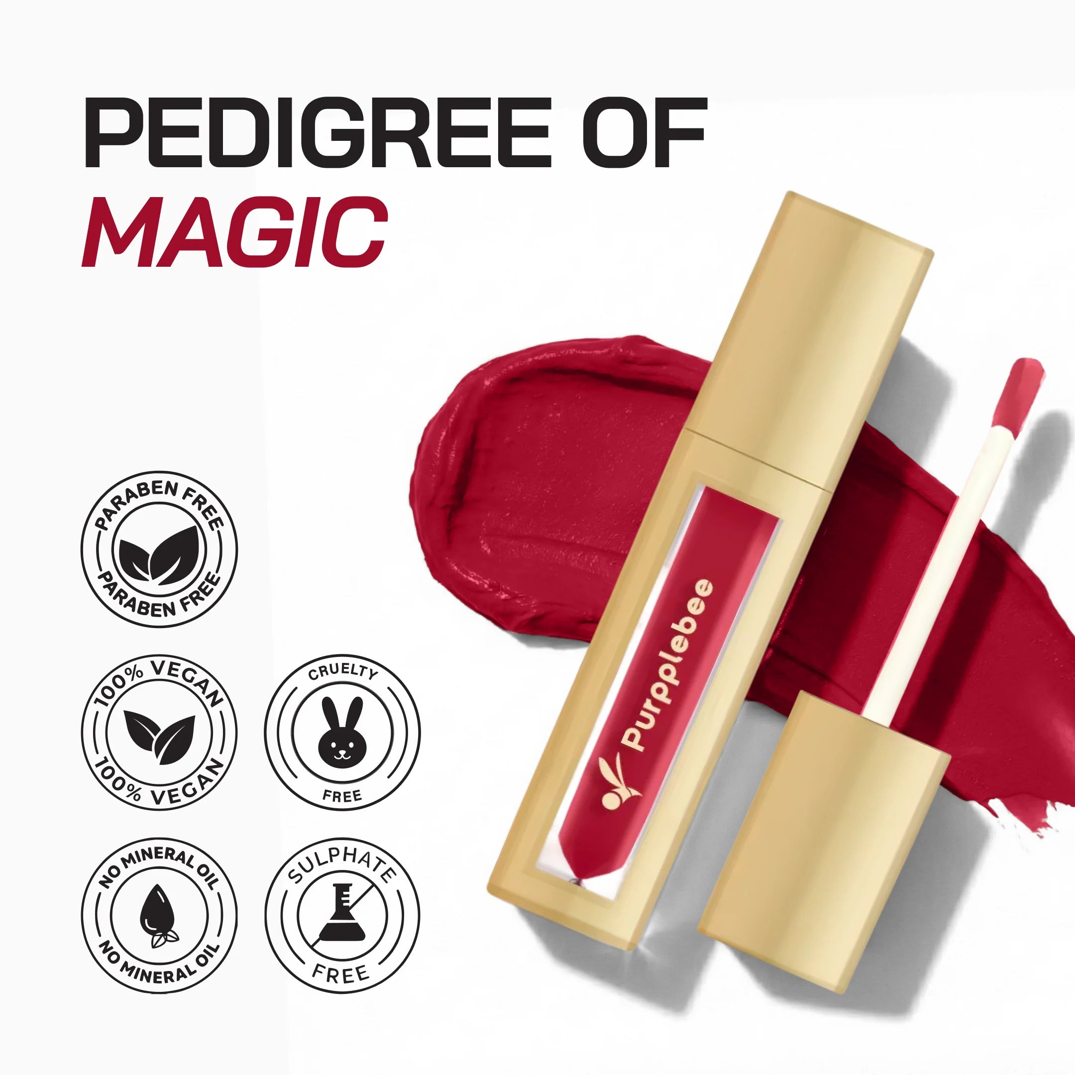 Crystal Kiss Lipgloss