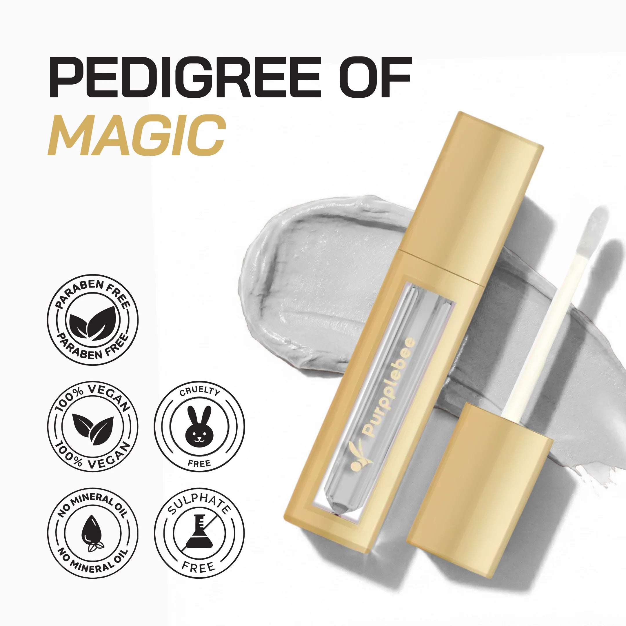 Crystal Kiss Lipgloss