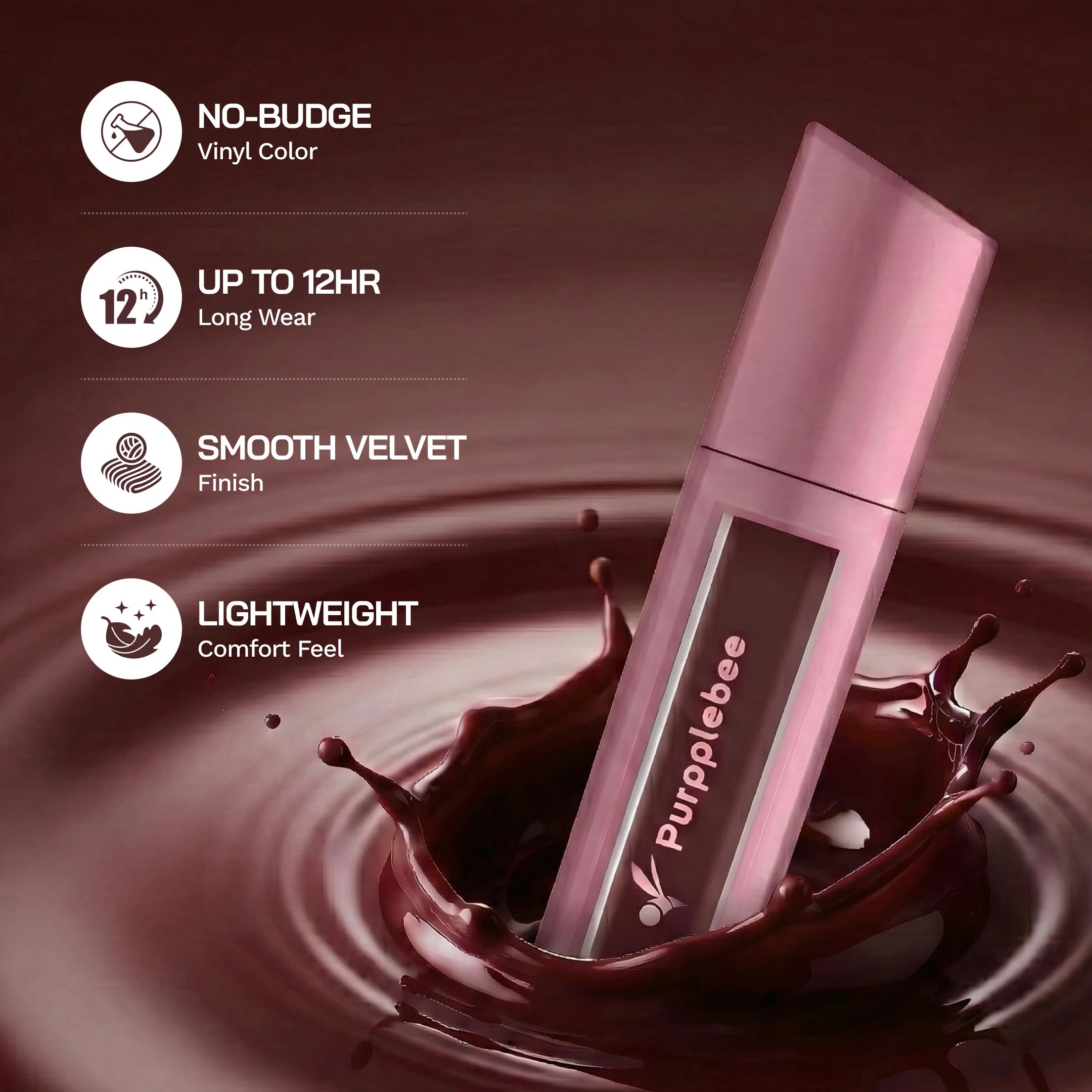 Matte Majesty Liquid Lipstick