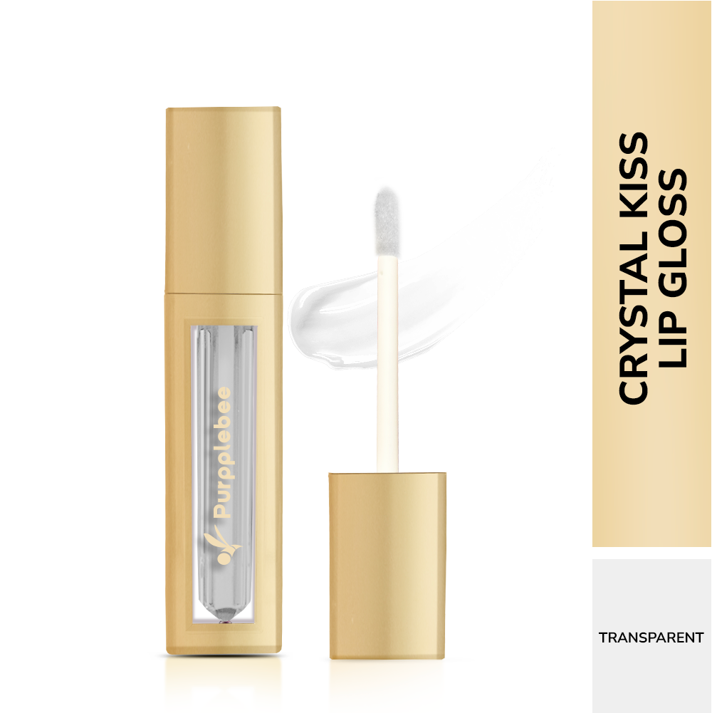 Crystal Kiss Lipgloss