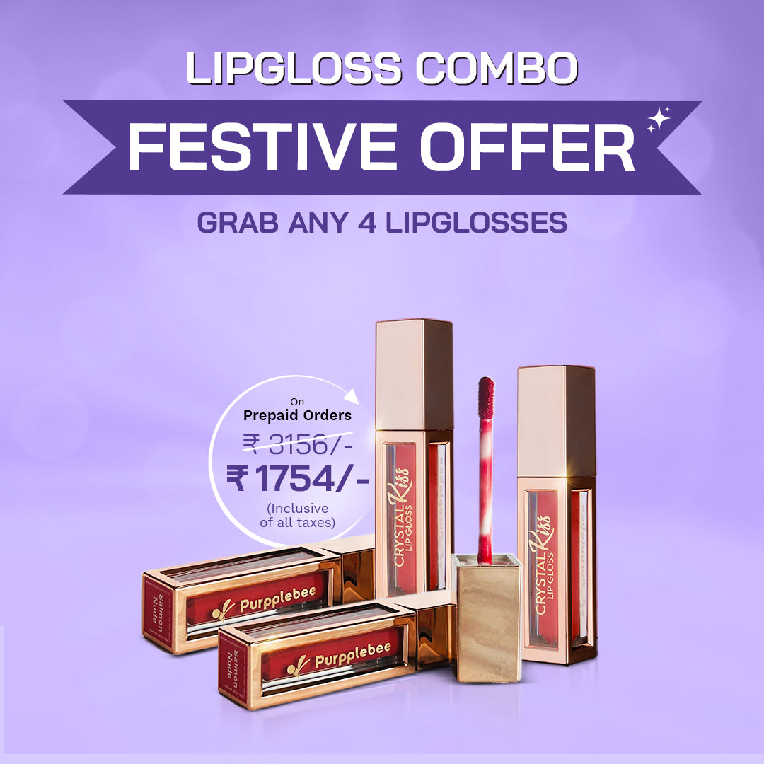 Lipgloss Combo