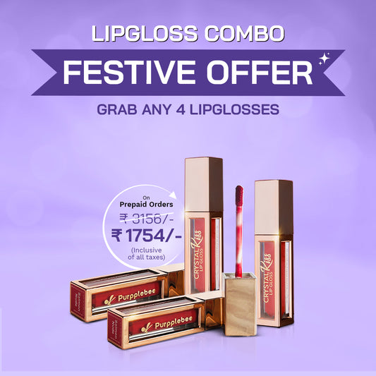 Lipgloss Combo