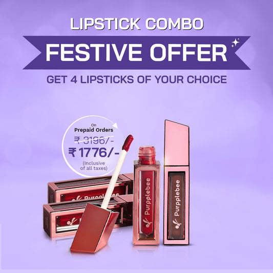 Lipstick Combo